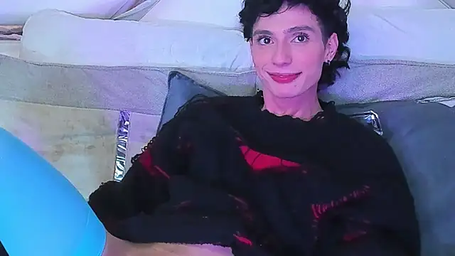KylieMonnett webkamerás műsora