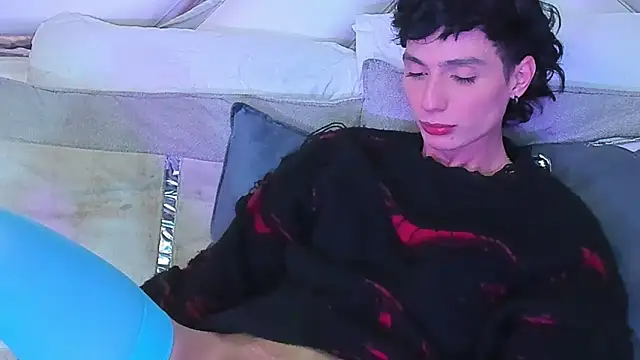 KylieMonnett webkamerás műsora