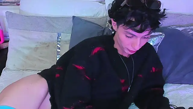 KylieMonnett 网络视讯表演