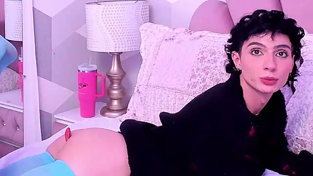 KylieMonnett Show Webcam