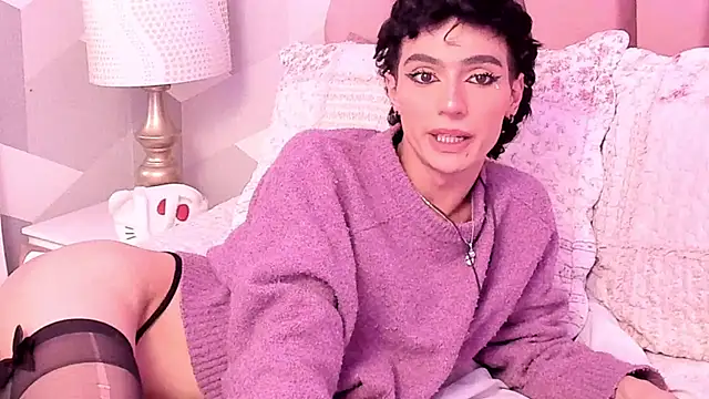 عرض كام KylieMonnett