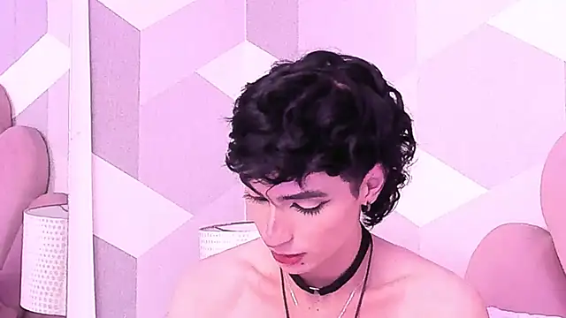 عرض كام KylieMonnett