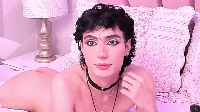 عرض كام KylieMonnett
