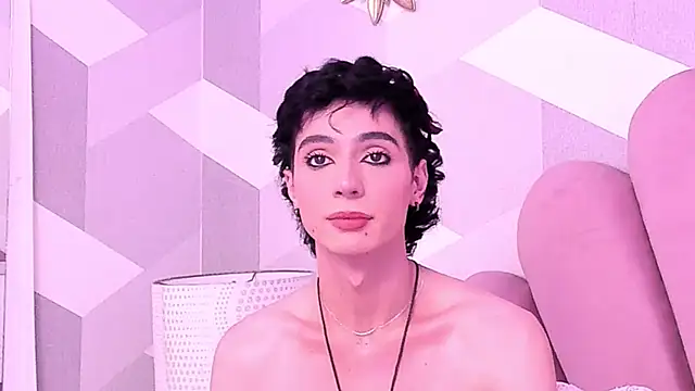 عرض كام KylieMonnett