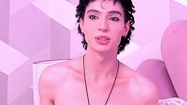 KylieMonnett 网络视讯表演