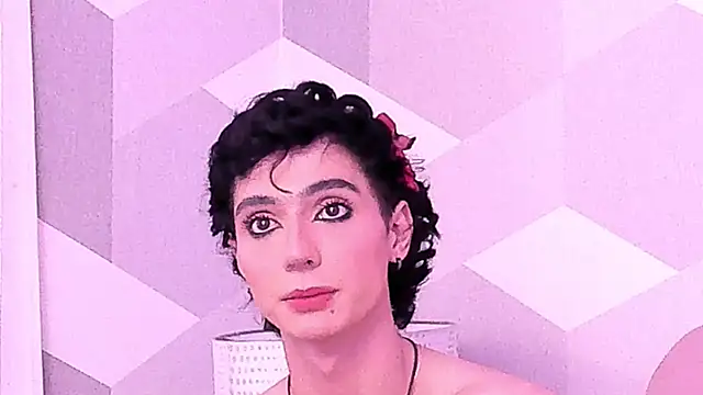 عرض كام KylieMonnett