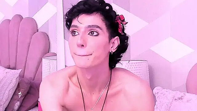 عرض كام KylieMonnett
