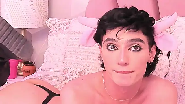 KylieMonnett 网络视讯表演