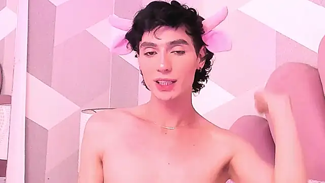 KylieMonnett Show Webcam