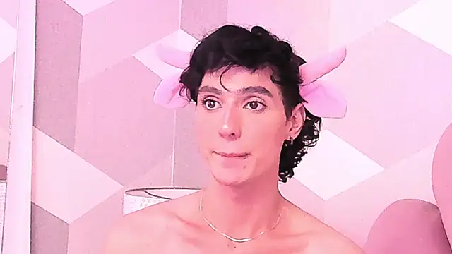 KylieMonnett Show Webcam