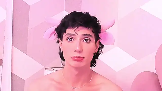 Show webcam de KylieMonnett