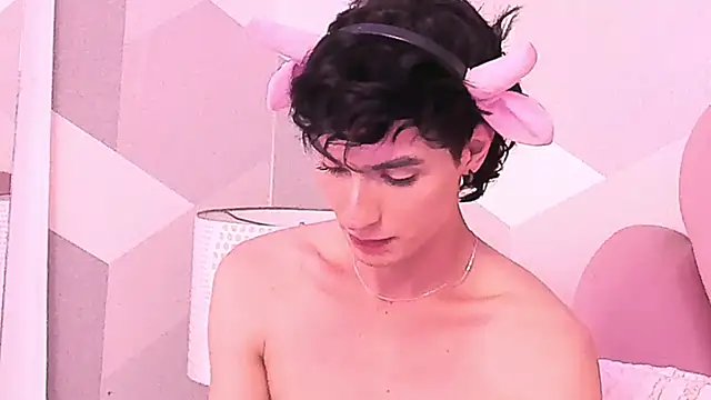 Вебкам-шоу KylieMonnett
