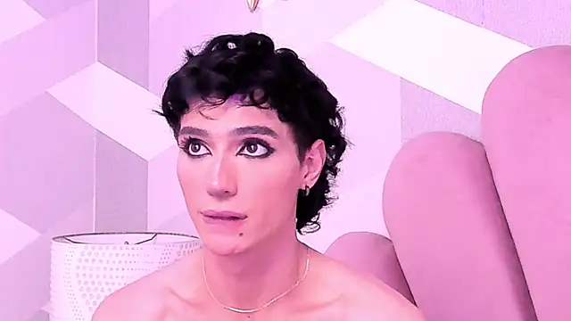 KylieMonnett Show Webcam