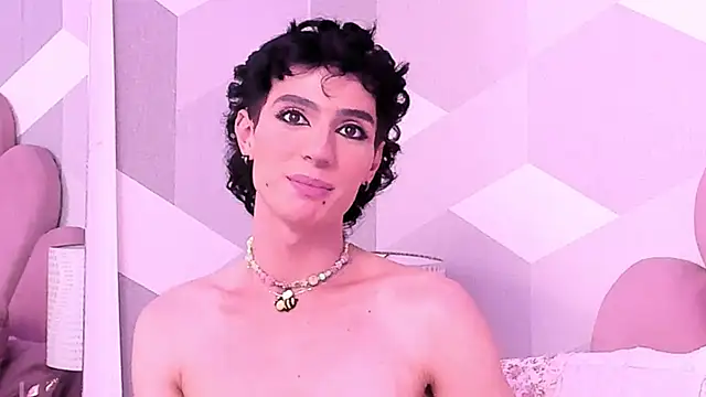 KylieMonnett Webcam-Show