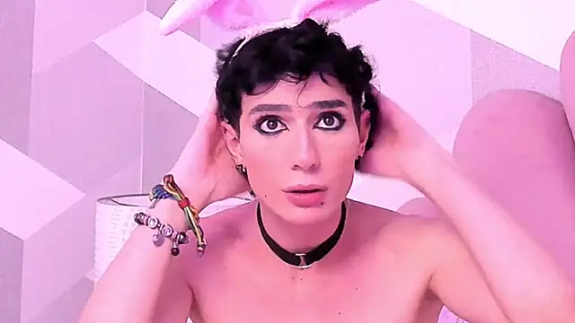KylieMonnett webkamerás műsora