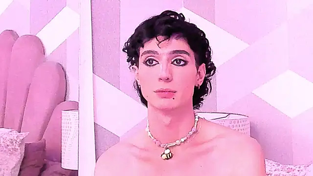 KylieMonnett Show Webcam
