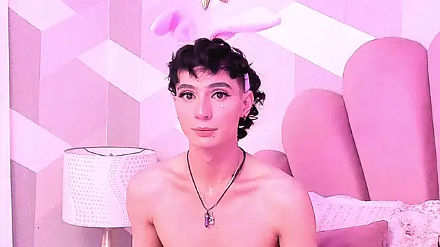 Show Webcam de KylieMonnett