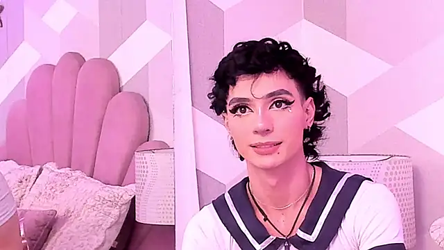 KylieMonnett Show Webcam