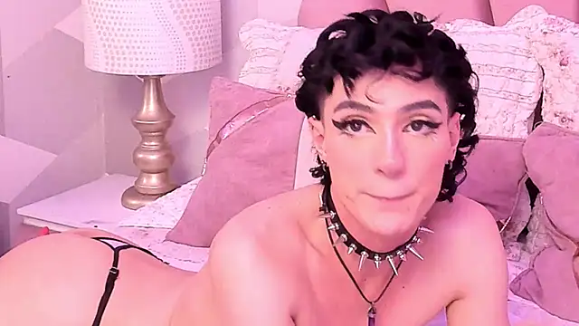KylieMonnett 网络视讯表演