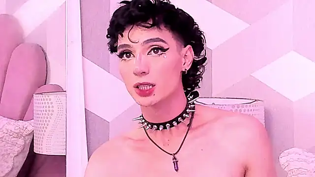 KylieMonnett's Webcam Show
