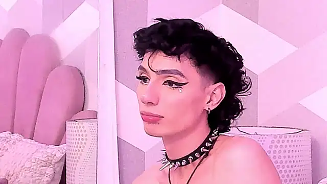 عرض كام KylieMonnett
