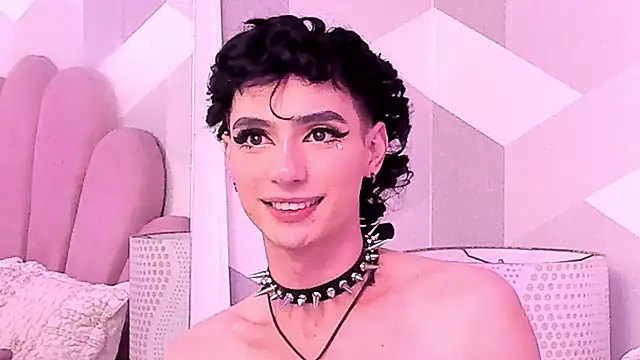 Вебкам-шоу KylieMonnett