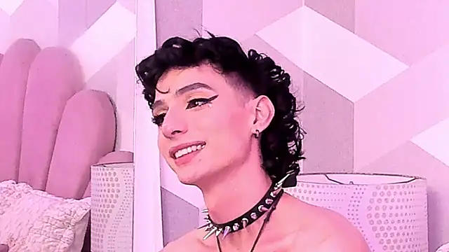 عرض كام KylieMonnett