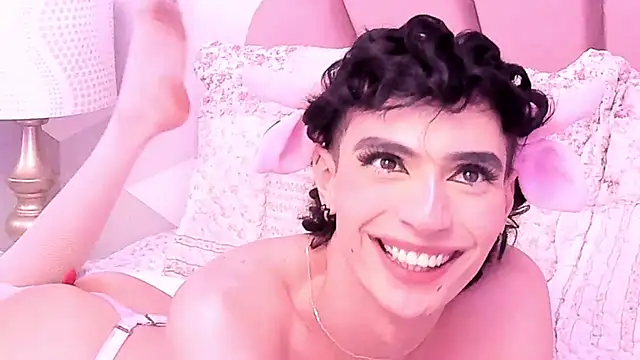 KylieMonnett 网络视讯表演
