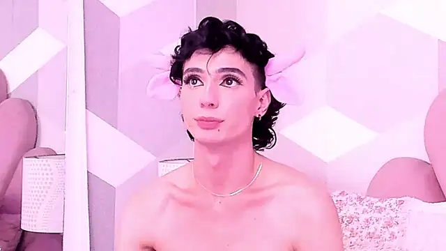 KylieMonnett 网络视讯表演