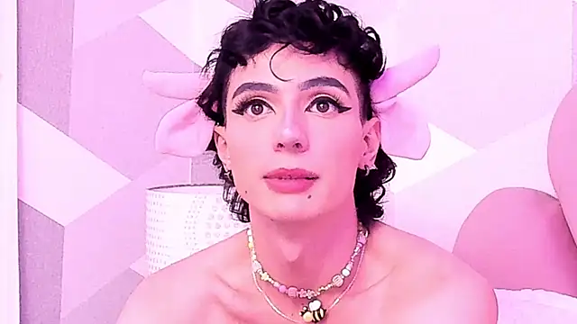 عرض كام KylieMonnett