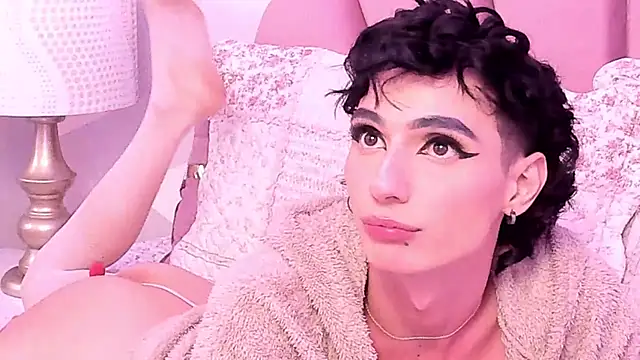 عرض كام KylieMonnett