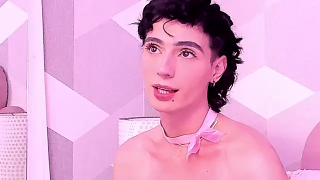 Show Webcam de KylieMonnett