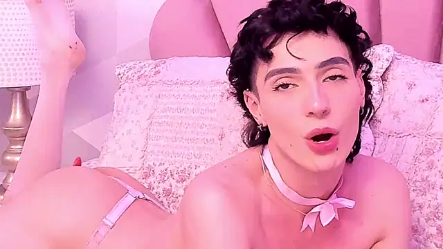 KylieMonnett – webcam-show