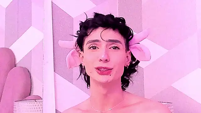 KylieMonnett 在線直播表演