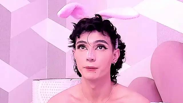 KylieMonnettn Webbikameraesitys