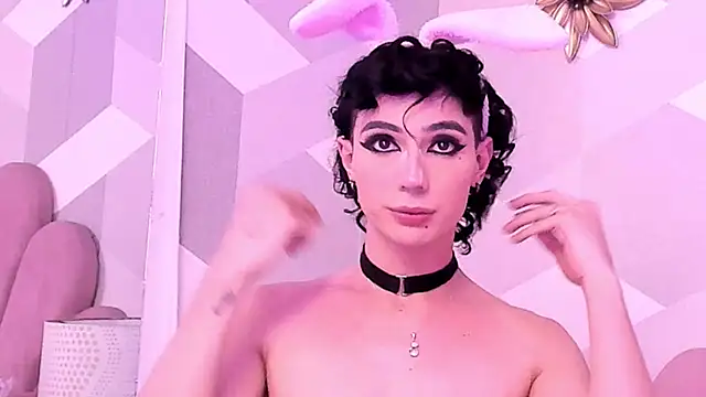 KylieMonnett Show Webcam