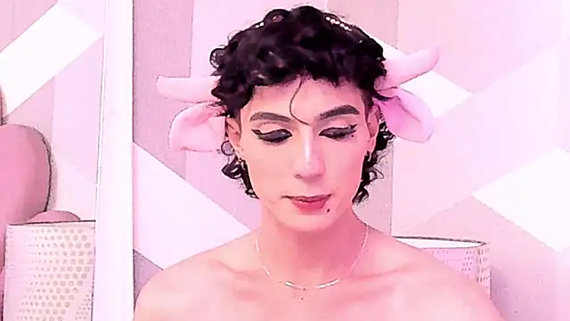 KylieMonnett Webcamshow