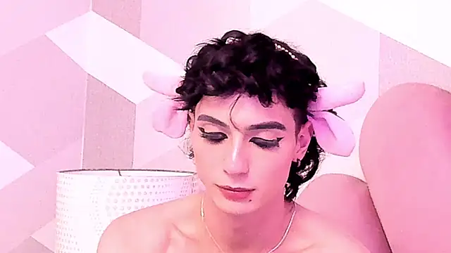 KylieMonnett webcam show