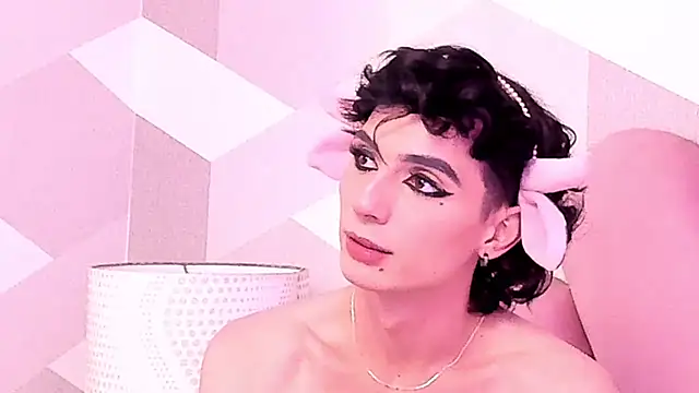 عرض كام KylieMonnett
