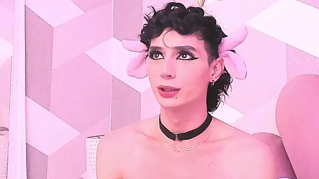 Webkamerová show KylieMonnett