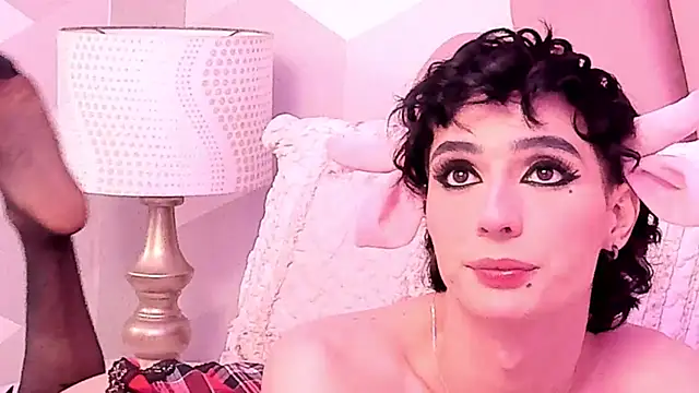 KylieMonnett Webcamshow