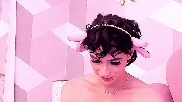 KylieMonnett Webcamshow