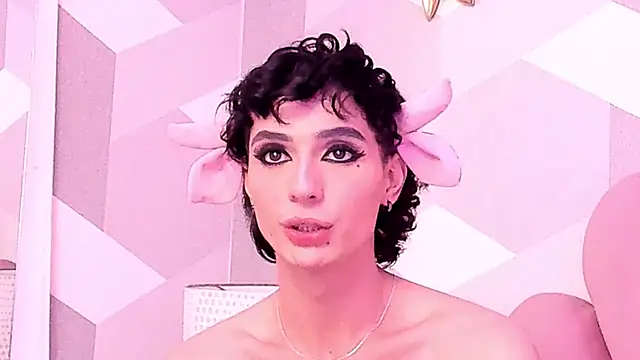 KylieMonnett Show Webcam
