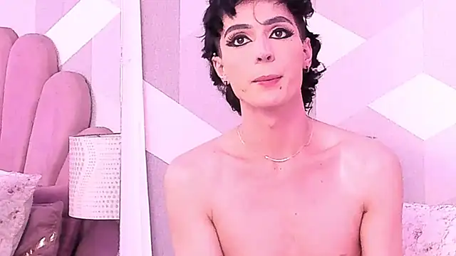 KylieMonnett Webcam show