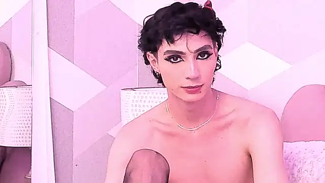 KylieMonnettn Webbikameraesitys