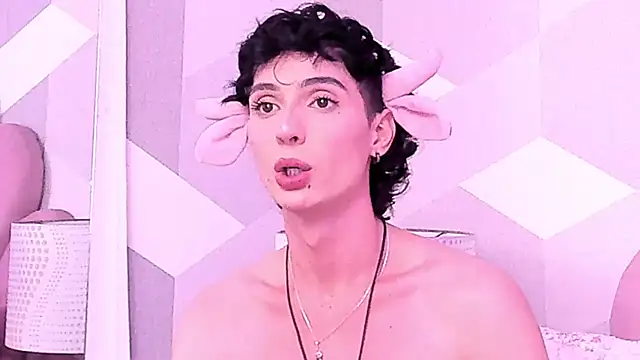 KylieMonnett 网络视讯表演