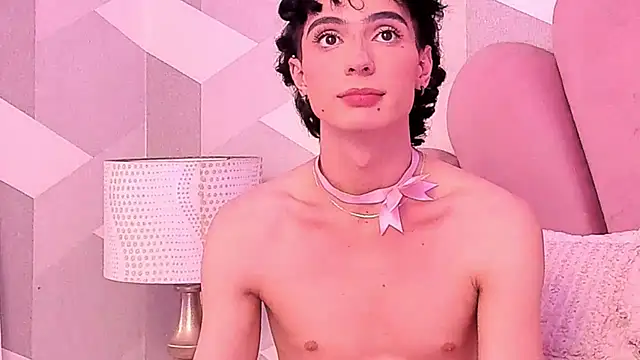 KylieMonnett webcam show