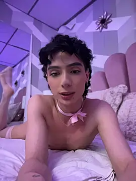 KylieMonnett 网络视讯表演