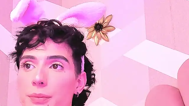 KylieMonnett Шоу с уебкамера