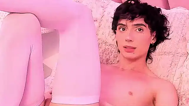 KylieMonnett Webcam Show